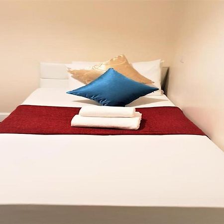 The King William Hotel Λονδίνο Εξωτερικό φωτογραφία