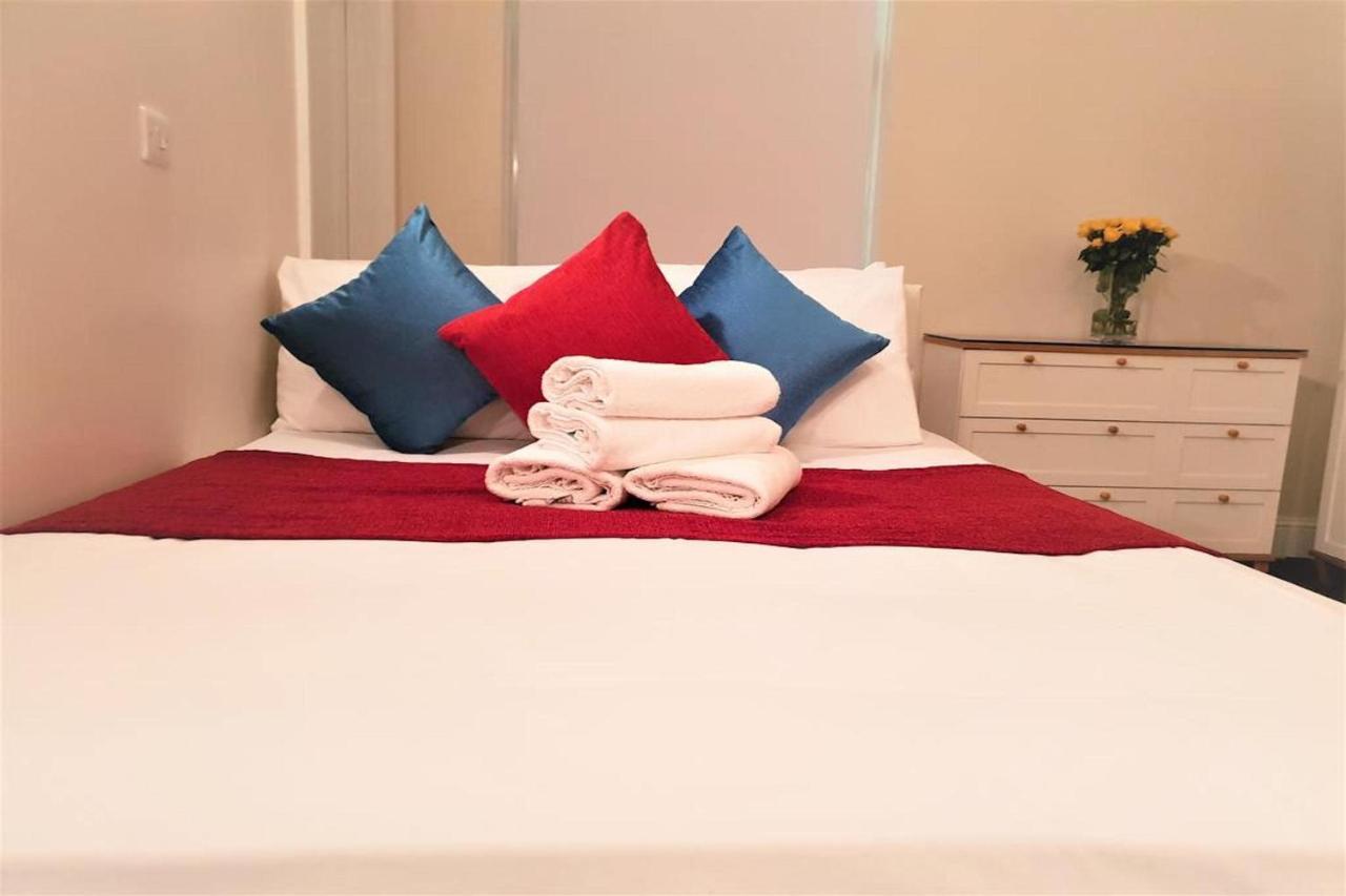 The King William Hotel Λονδίνο Εξωτερικό φωτογραφία