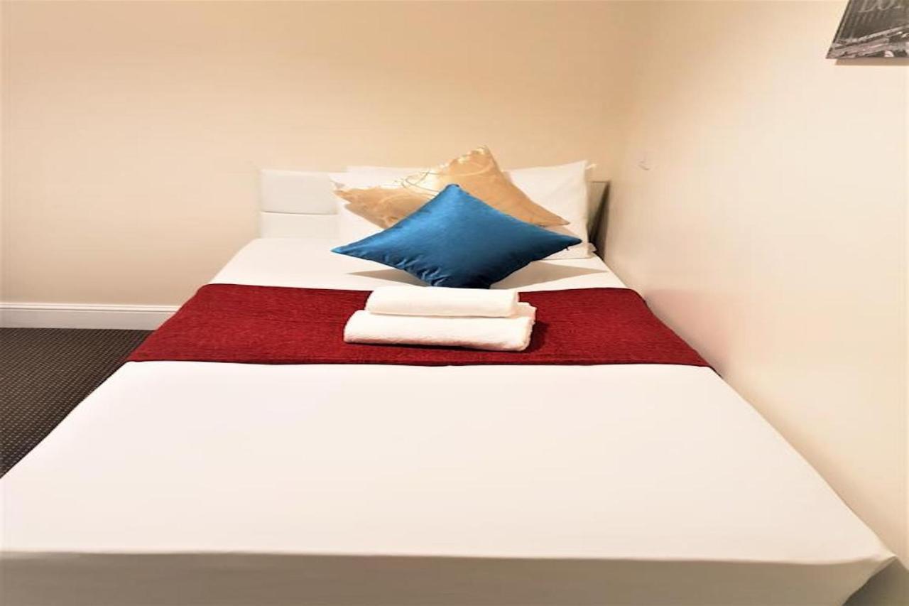 The King William Hotel Λονδίνο Εξωτερικό φωτογραφία