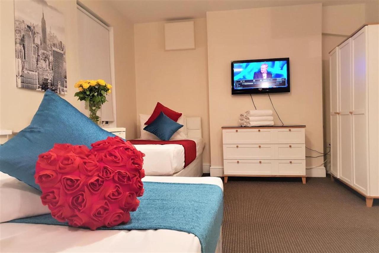 The King William Hotel Λονδίνο Εξωτερικό φωτογραφία