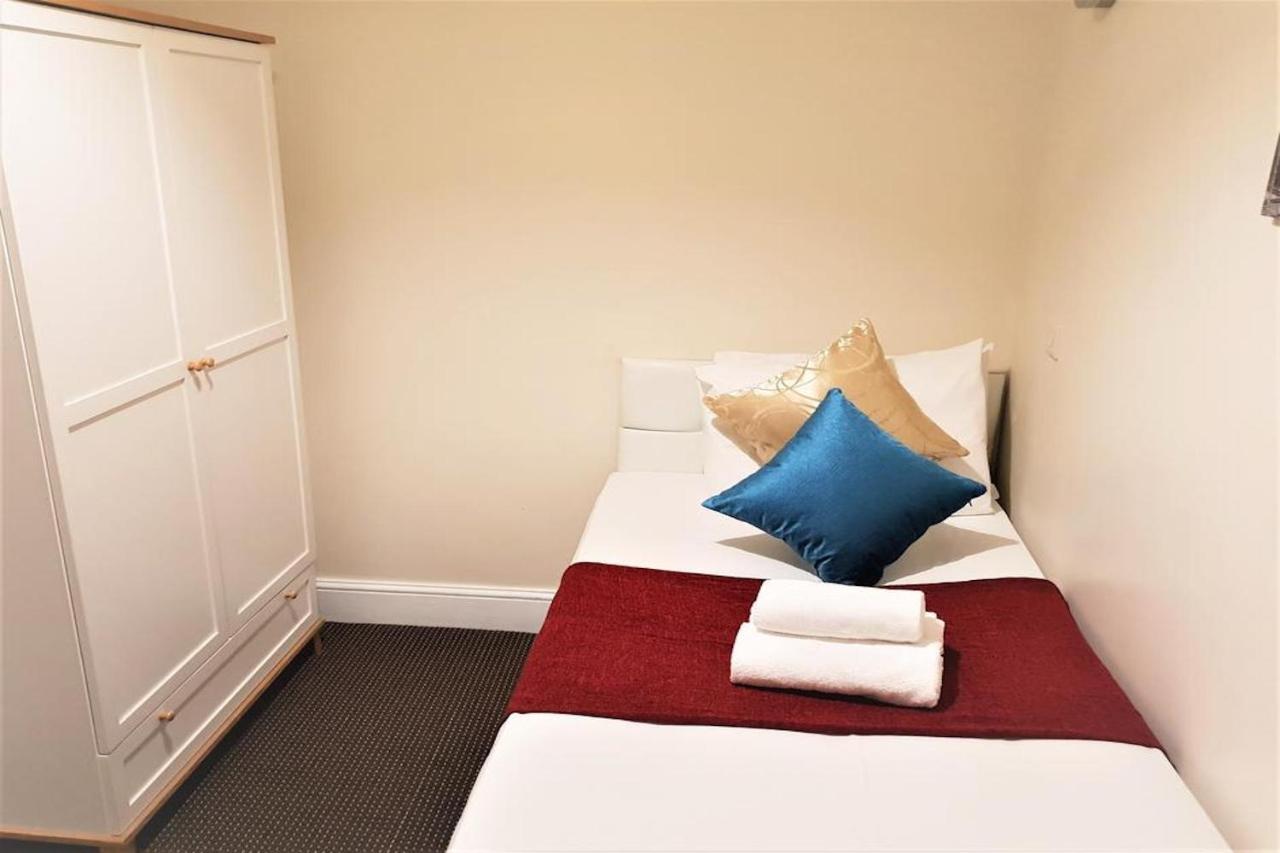 The King William Hotel Λονδίνο Εξωτερικό φωτογραφία