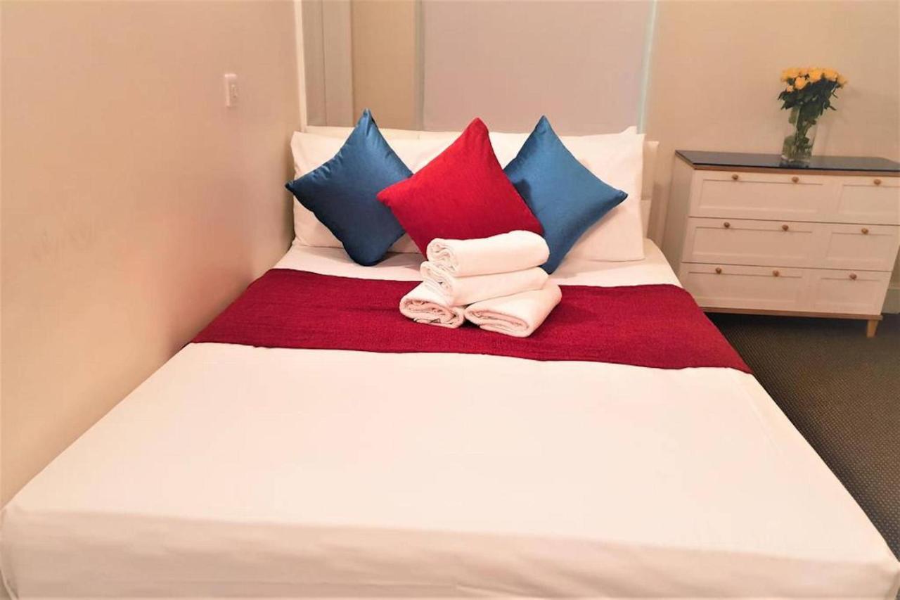 The King William Hotel Λονδίνο Εξωτερικό φωτογραφία
