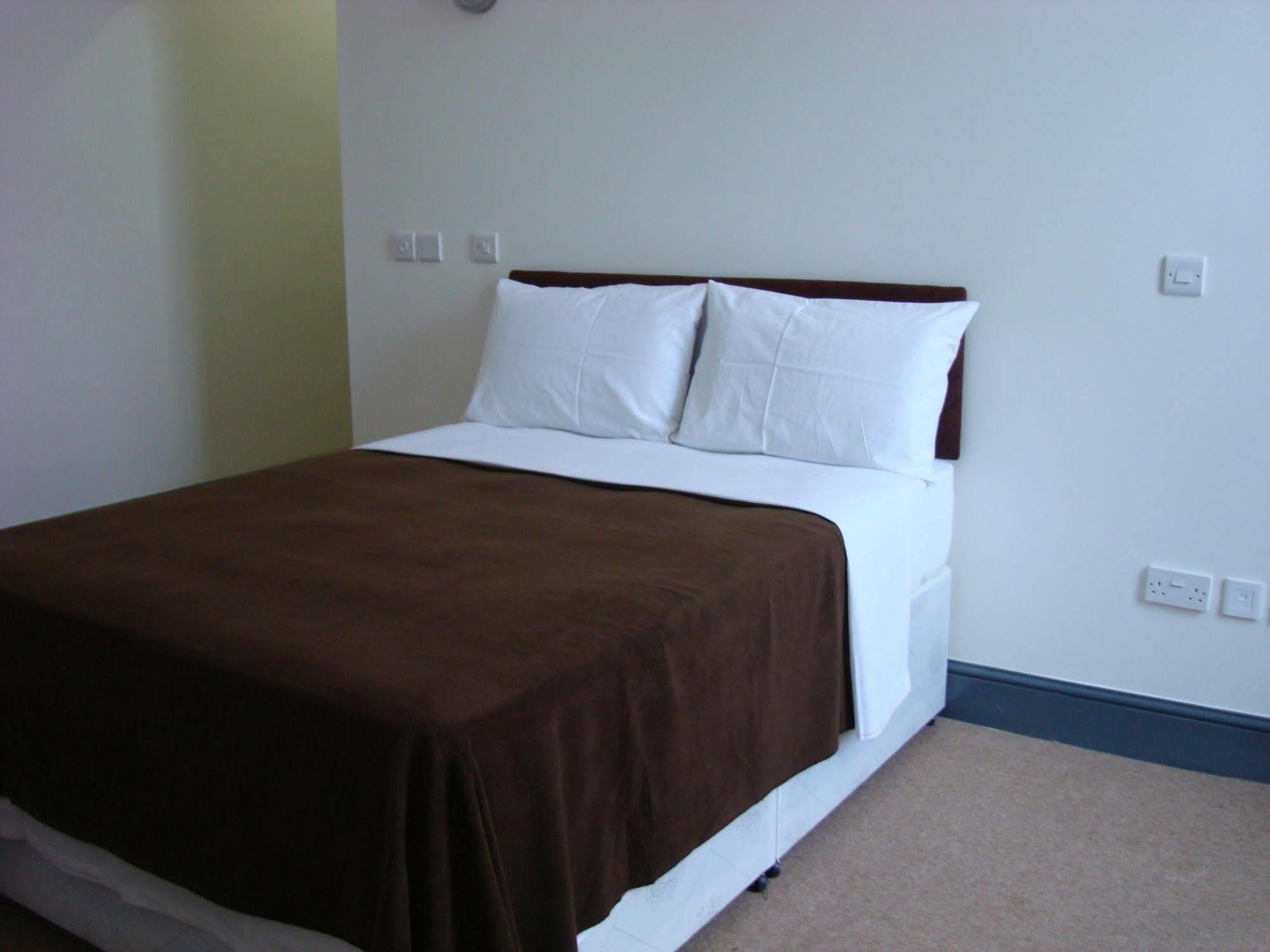 The King William Hotel Λονδίνο Εξωτερικό φωτογραφία