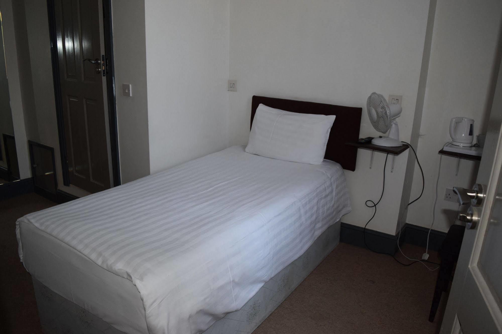 The King William Hotel Λονδίνο Εξωτερικό φωτογραφία