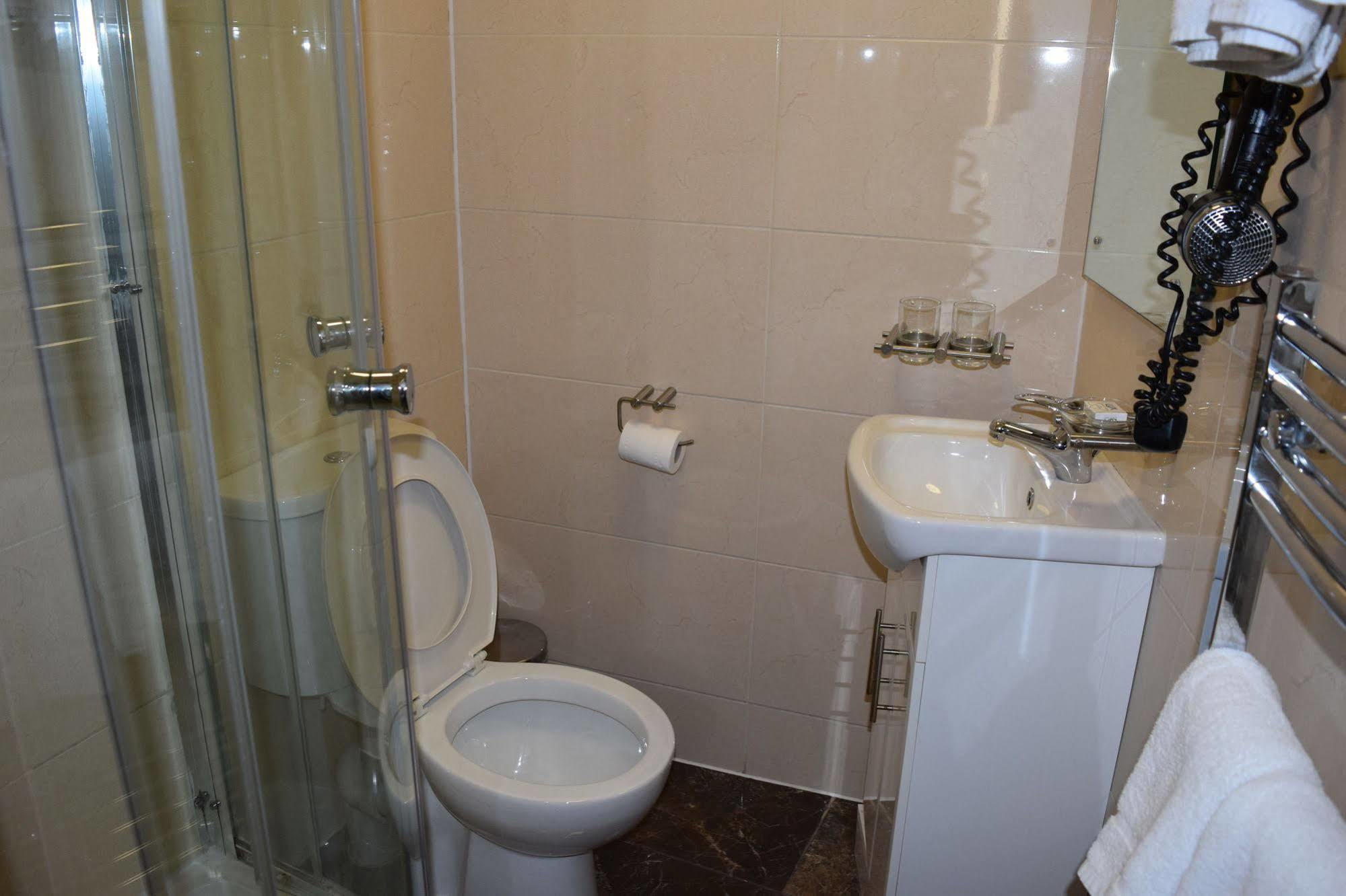 The King William Hotel Λονδίνο Εξωτερικό φωτογραφία