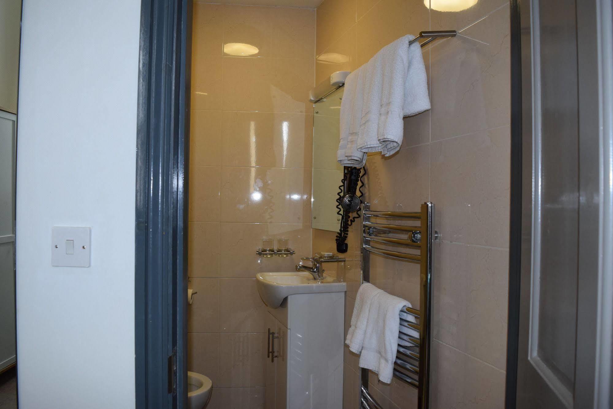 The King William Hotel Λονδίνο Εξωτερικό φωτογραφία