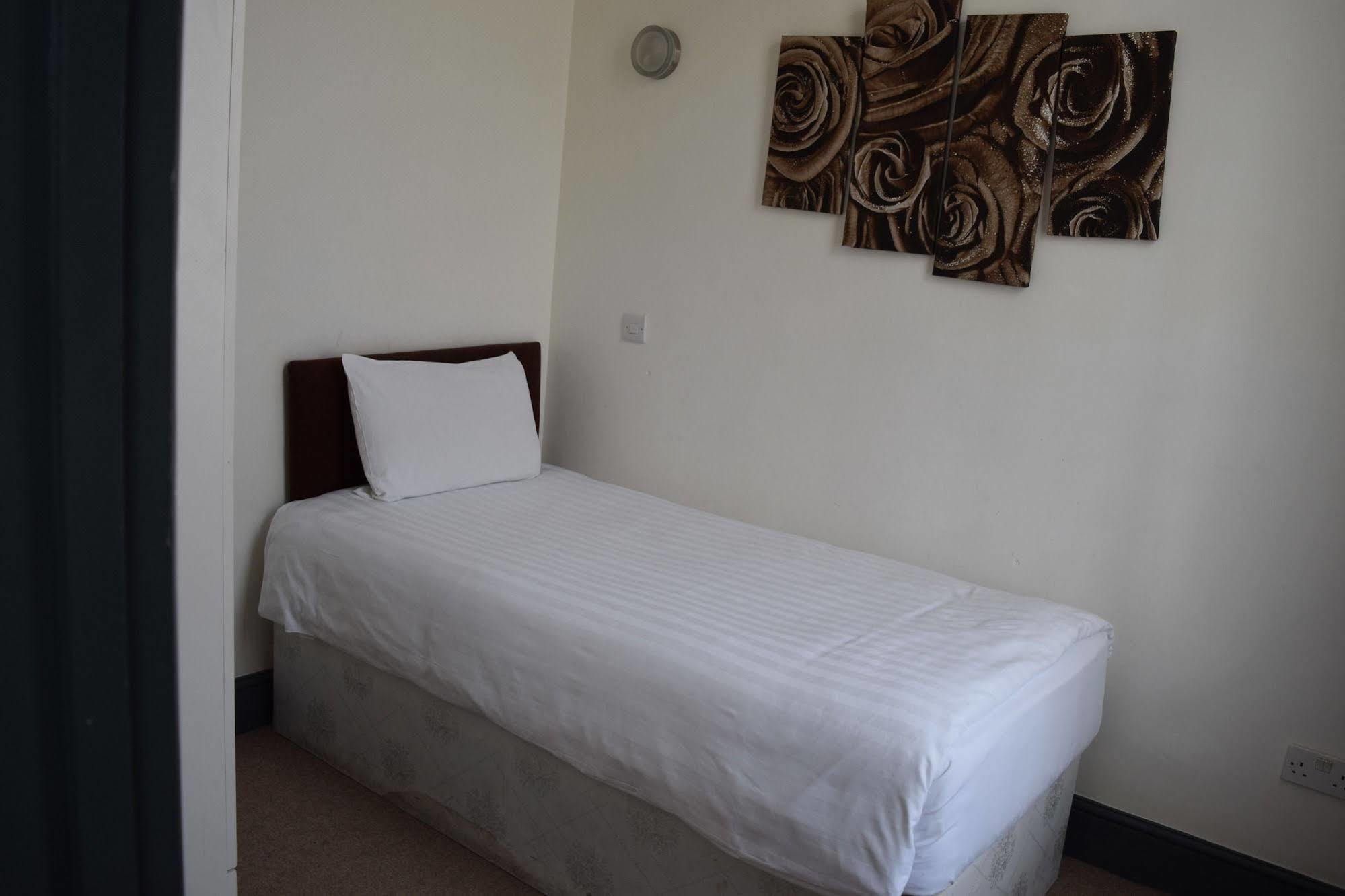 The King William Hotel Λονδίνο Εξωτερικό φωτογραφία