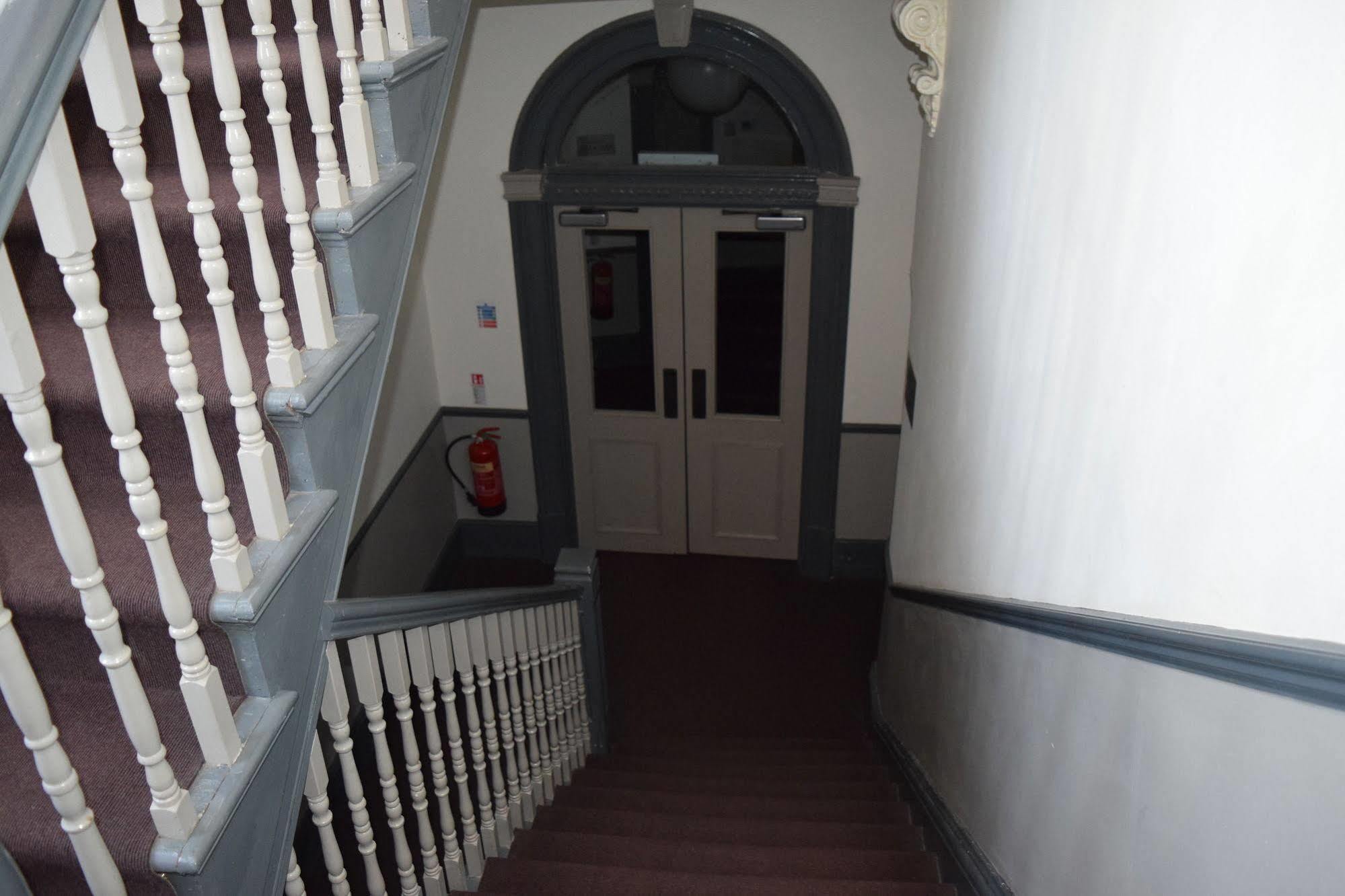 The King William Hotel Λονδίνο Εξωτερικό φωτογραφία