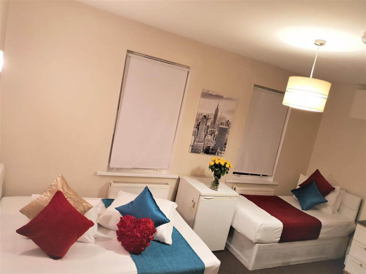 The King William Hotel Λονδίνο Εξωτερικό φωτογραφία