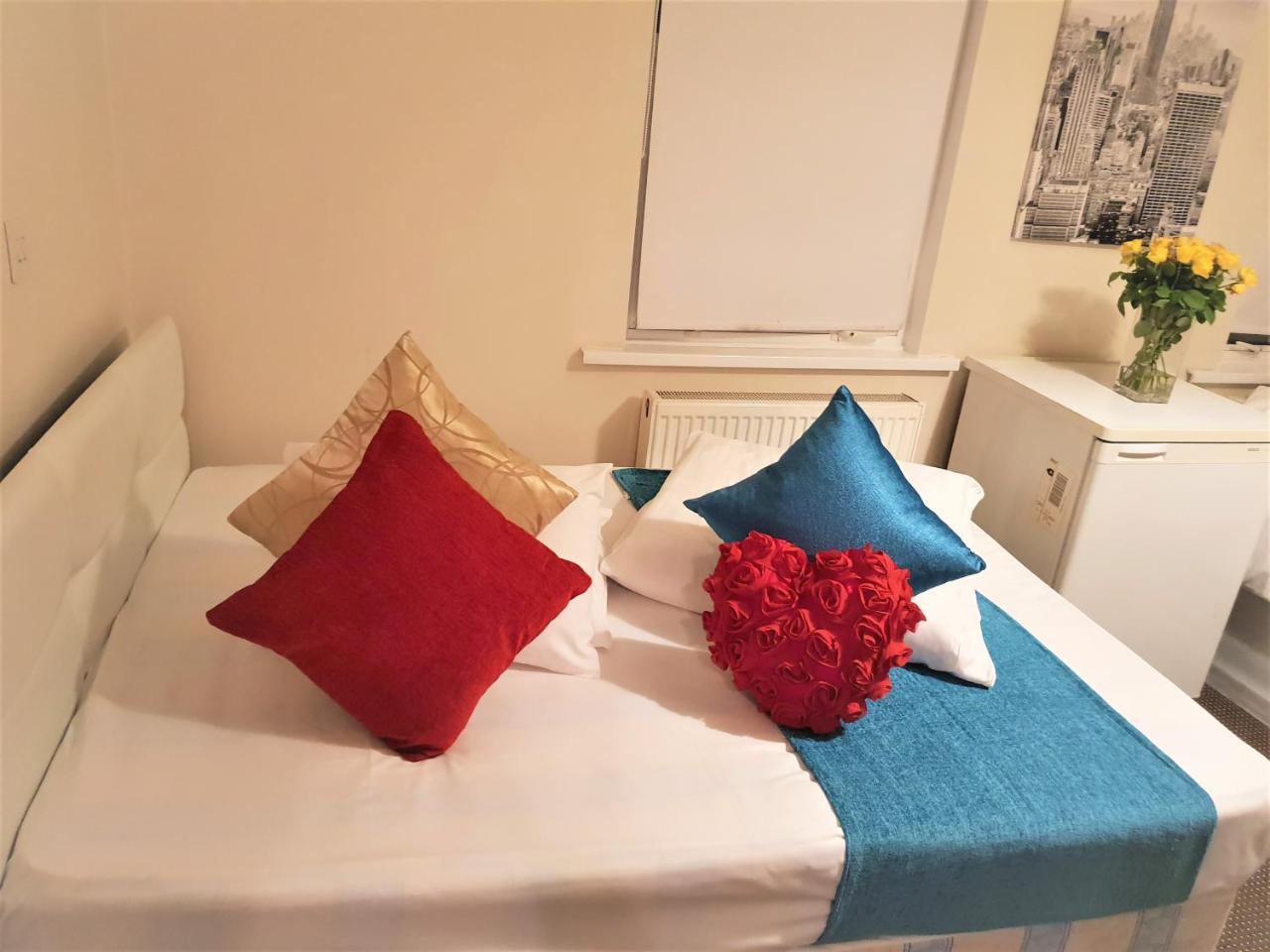 The King William Hotel Λονδίνο Εξωτερικό φωτογραφία