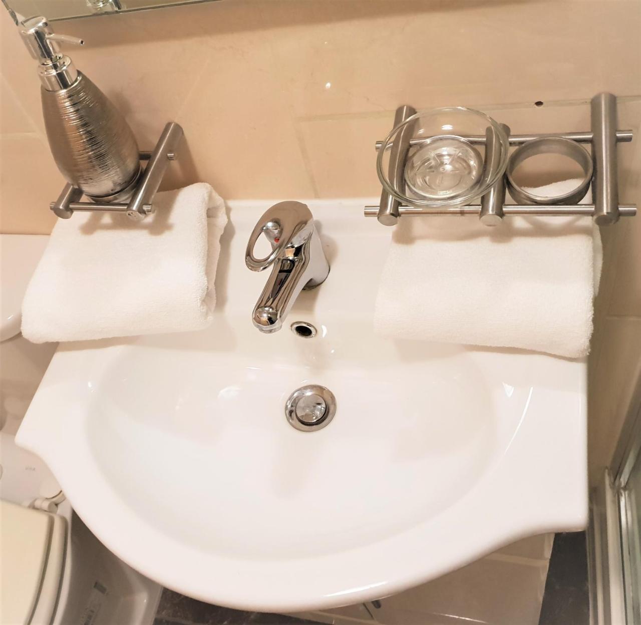 The King William Hotel Λονδίνο Εξωτερικό φωτογραφία