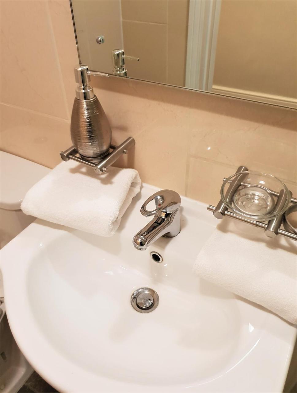 The King William Hotel Λονδίνο Εξωτερικό φωτογραφία